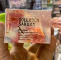 Collagen Sakura pink