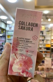 Pink SKURA serum