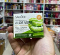 Sadoer aloe vera facial cream