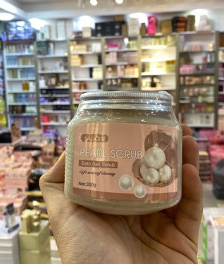 PEARL SCRUB