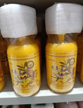 ginger shampo