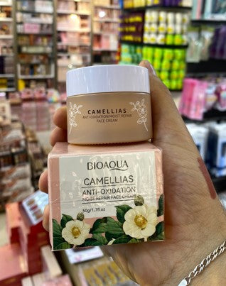 Anti oxidation repair face cream