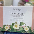 Camellias five piece set