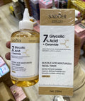 SADOER Moisturizing face toner