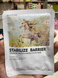 Stabilize Vitamin B5 facial mask