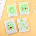 Happy frog series quicksand square mirror