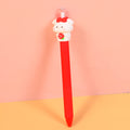 Sweet rabbit strawberry series super durable pencil