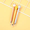 YOYO cat life diary series lipstick super durable pencil