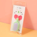 Color matching high quality luminous ear pick