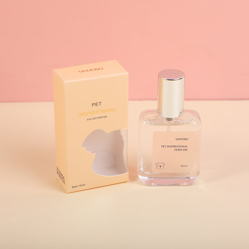Pet inspirational perfume 15ml-koala