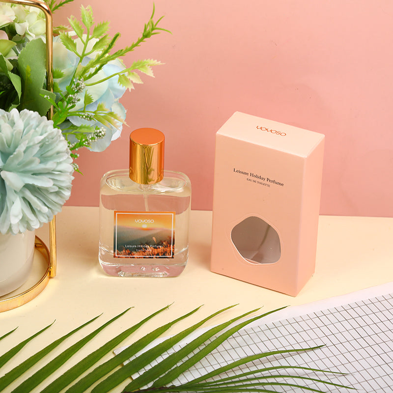 Leisure holiday perfume 40ml-sunglow