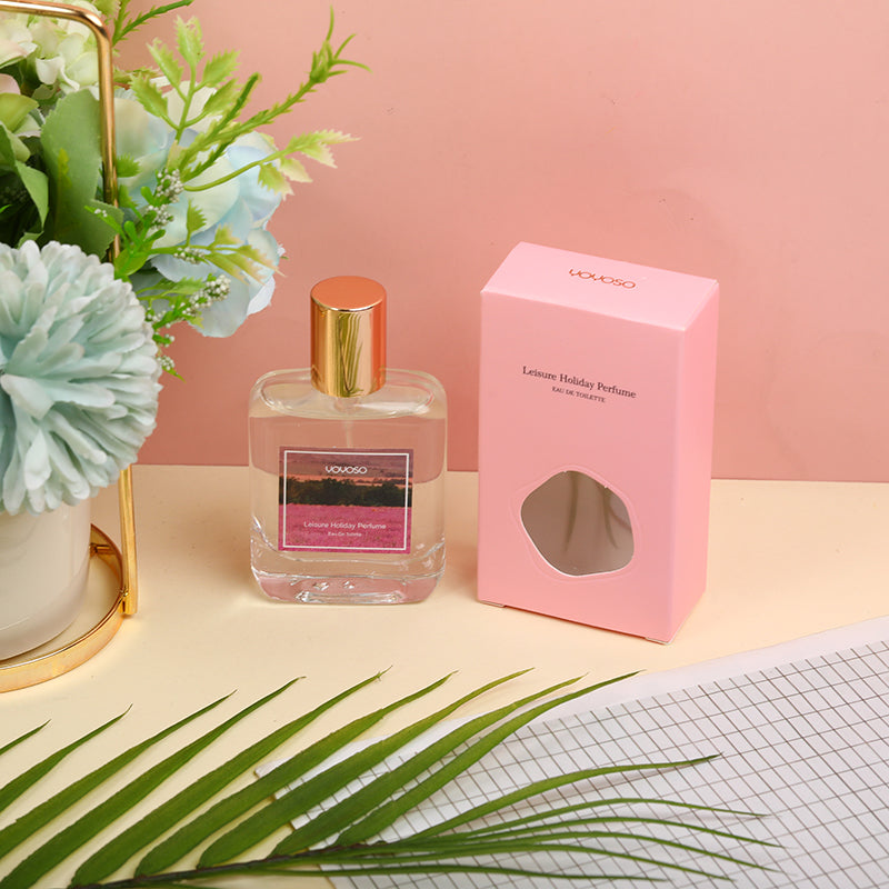 Leisure holiday perfume 40ml-blossom