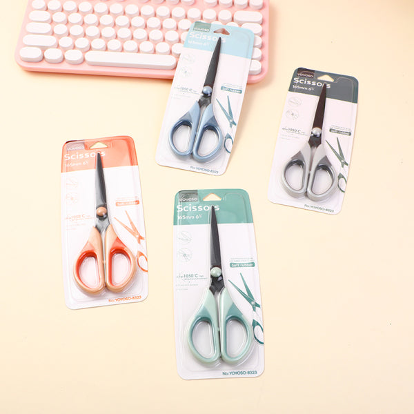 Large office scissors