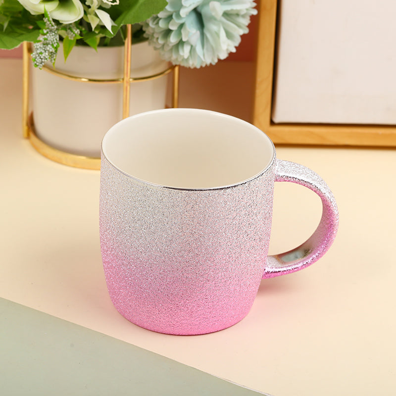 Bright colored dream mug 360ml-pink
