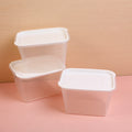 Square storage box (3-piece set)-1