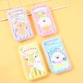 Puppy nail clippers seven-piece set