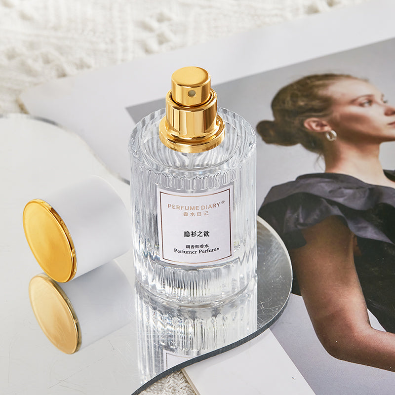 Hidden desires perfume