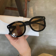 Makeup-free versatile sunglasses-tan