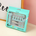 Manicure 6-piece set