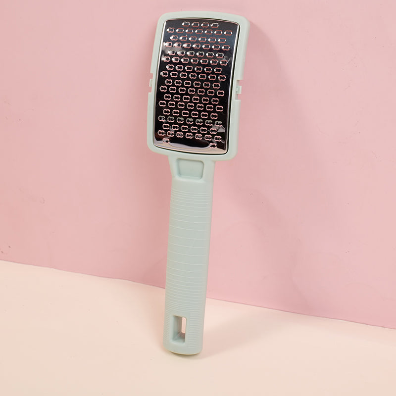 Durable foot file