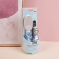 4-in-1 multi-functional foot file