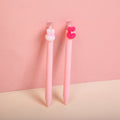 Strawberry？shiba？inu？super？durable？pencil