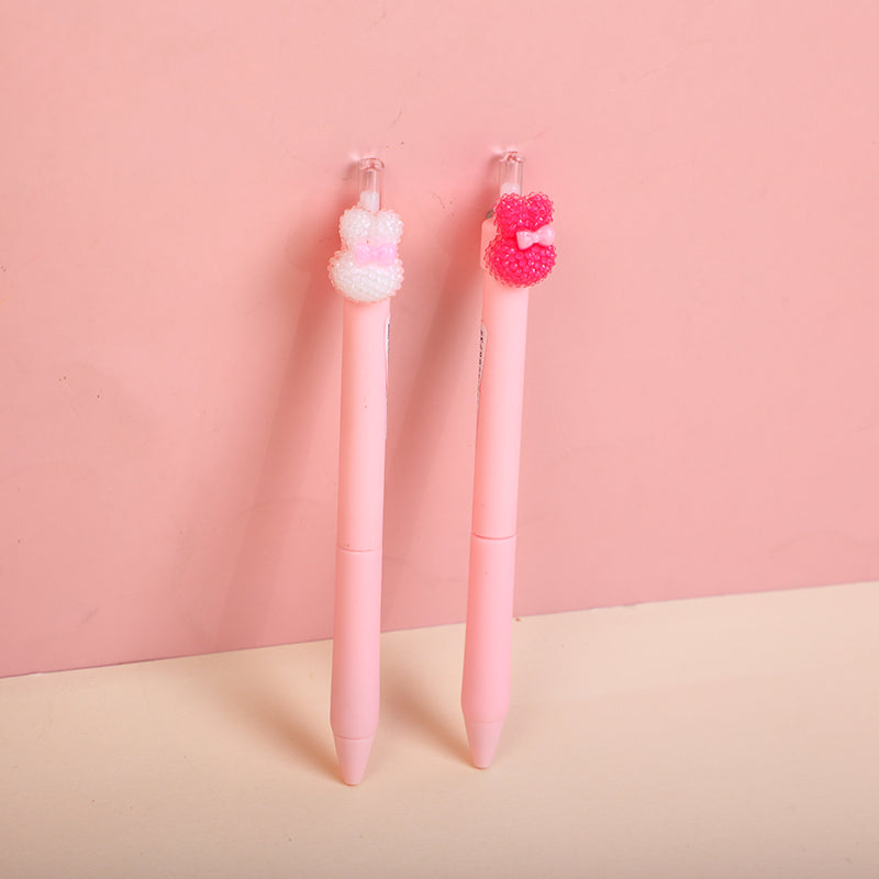 Strawberry？shiba？inu？super？durable？pencil
