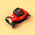 21:36 Fire fighting pull-back alloy car with light and music (including button ce