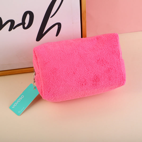 pink Squre bag