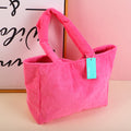 pink crossbody bag