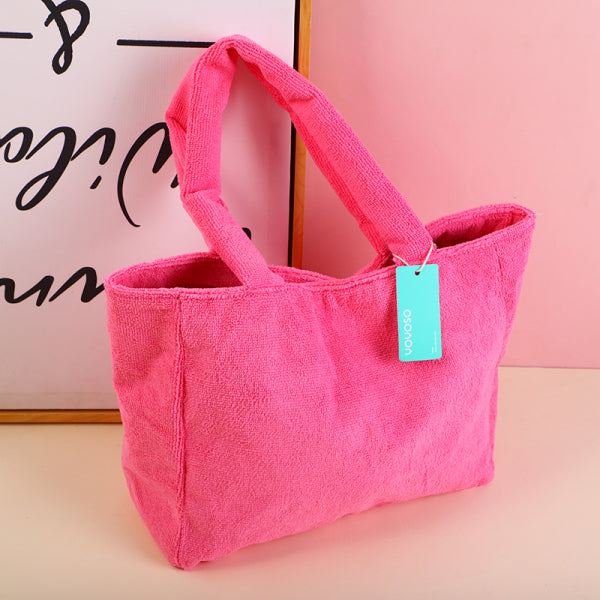pink crossbody bag