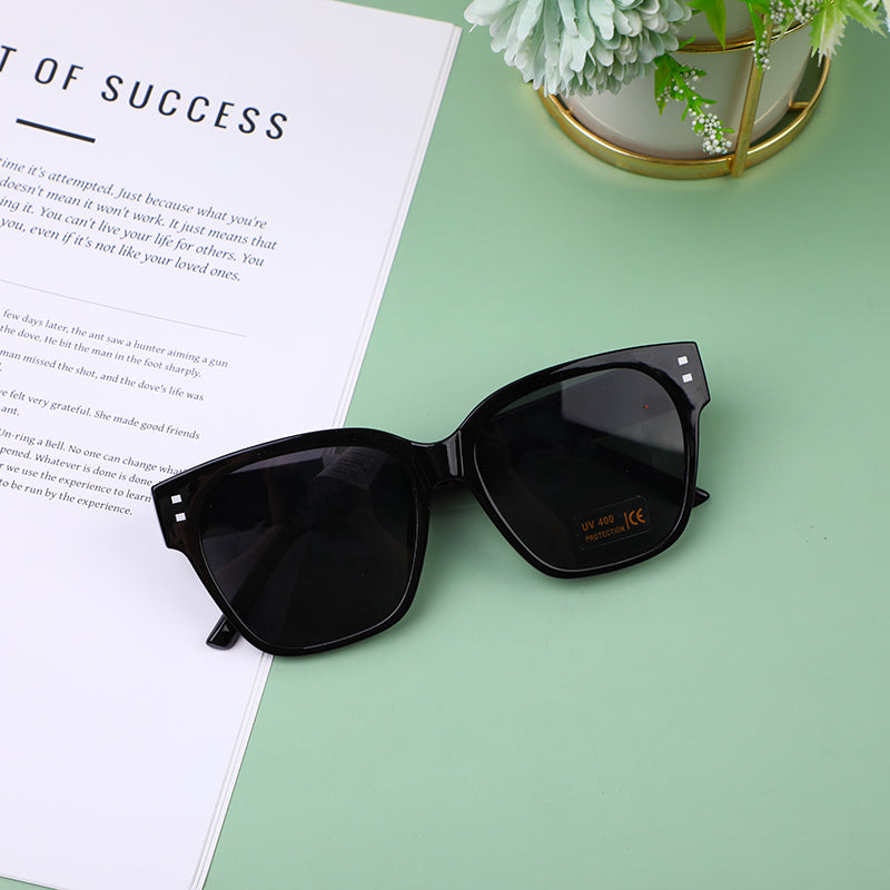 Classic stylish women's sunglasses