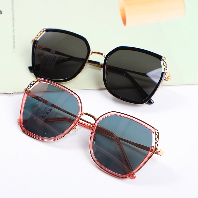 Cool polarized sunglasses-5985