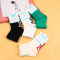 HERO fashion sports children's socks（L）-2 pairs