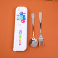 TOMARMON series spoon fork set