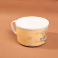 TEDDY ISLAND series medium fresh-keeping bowl