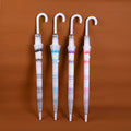 TEDDY ISLAND series straight umbrella