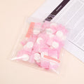 Silk compressed facial mask 50pcs