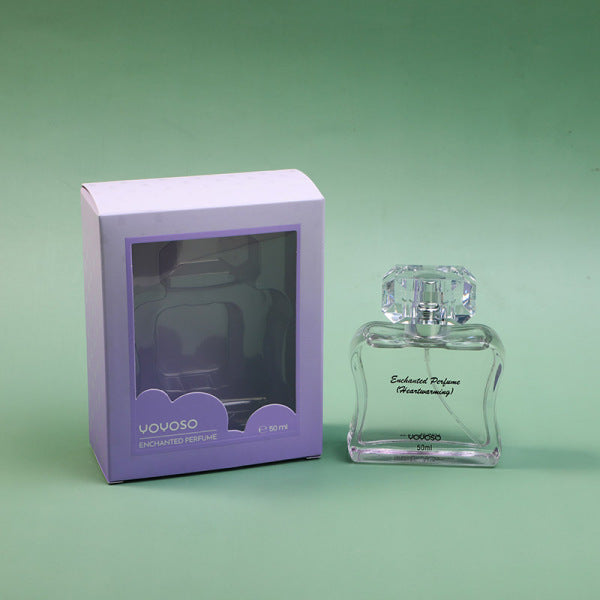 Enchanted Perfume (Heartwarming) 50ml