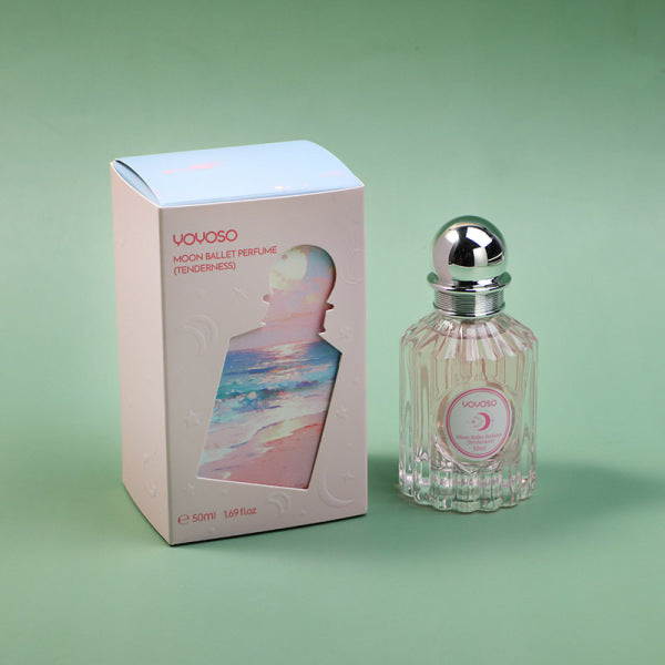 Moon Ballet Perfume (Tenderness) 50ml
