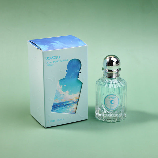 Moon Ballet Perfume (Sweet) 50ml