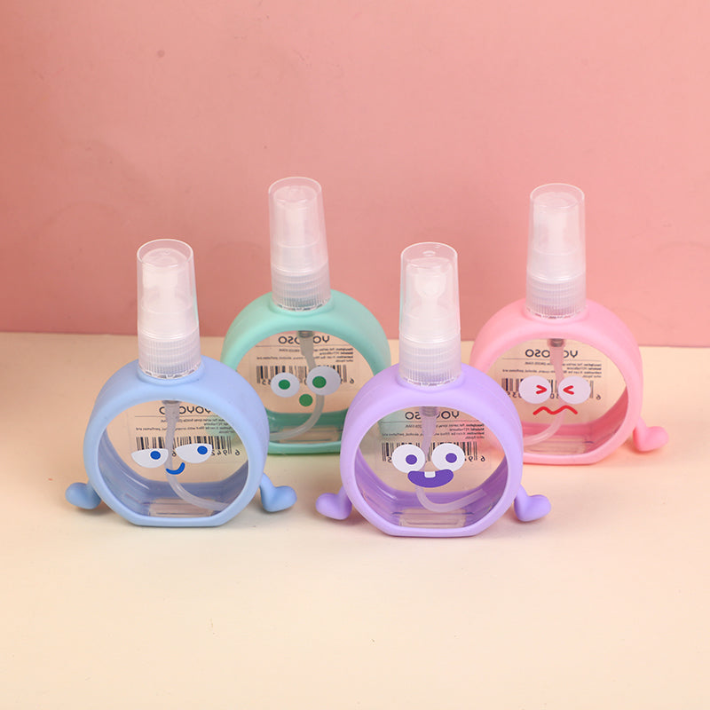 Pet series spray bottle (092D)-55ML