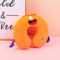 TOMARMON series U-shaped pillow C style