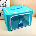 TOMARMON series storage box-66L