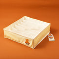 TEDDY ISLAND series storage box with 7 compartments