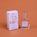 TEDDY ISLAND series music party perfume 15ml-deep love