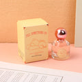 TEDDY ISLAND series embrace the story perfume 50ml-leisure