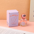 TEDDY ISLAND series embrace the story perfume 50ml-story