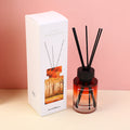 Extraordinary secret land series reed diffuser-gilt sandalwood 120ml