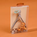 TEDDY ISLAND series fashion cuticle nippers
